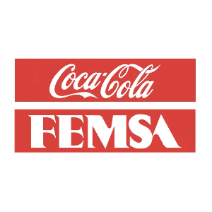 Imagem de Coca-Cola FEMSA